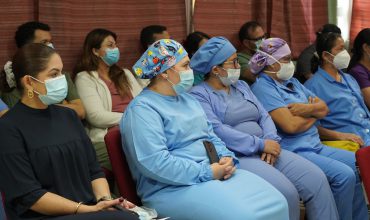 FRUIT OF THE LOOM REAFIRMA SU COMPROMISO CON LA SALUD A TRAVÉS DE “CAMINO CON DESTINO”