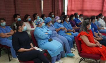 FRUIT OF THE LOOM REAFIRMA SU COMPROMISO CON LA SALUD A TRAVÉS DE “CAMINO CON DESTINO”