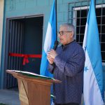 AHM PARTICIPA EN INAUGURACIÓN DE OFICINA REGIONAL DE LA SECRETARÍA DE TRABAJO EN CHOLOMA
