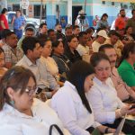 AHM PARTICIPA EN INAUGURACIÓN DE OFICINA REGIONAL DE LA SECRETARÍA DE TRABAJO EN CHOLOMA