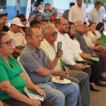 AHM PARTICIPA EN INAUGURACIÓN DE OFICINA REGIONAL DE LA SECRETARÍA DE TRABAJO EN CHOLOMA