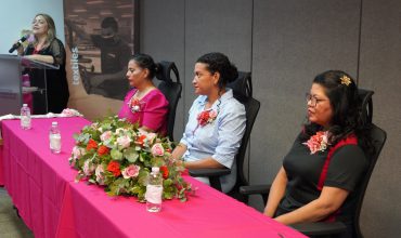 AHM Rinde Homenaje a Madres Trabajadoras del Sector Maquilador en una Edición Emotiva e Innovadora del Concurso ‘Madre de la Maquila 2025