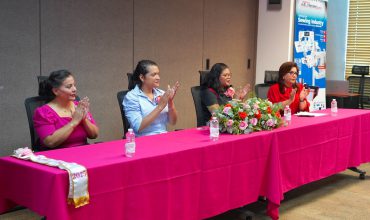 AHM Rinde Homenaje a Madres Trabajadoras del Sector Maquilador en una Edición Emotiva e Innovadora del Concurso ‘Madre de la Maquila 2025