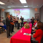 AHM Rinde Homenaje a Madres Trabajadoras del Sector Maquilador en una Edición Emotiva e Innovadora del Concurso ‘Madre de la Maquila 2025
