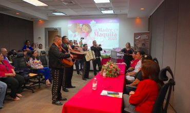 AHM Rinde Homenaje a Madres Trabajadoras del Sector Maquilador en una Edición Emotiva e Innovadora del Concurso ‘Madre de la Maquila 2025