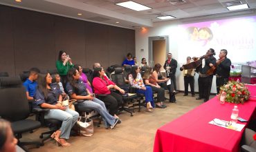 AHM Rinde Homenaje a Madres Trabajadoras del Sector Maquilador en una Edición Emotiva e Innovadora del Concurso ‘Madre de la Maquila 2025