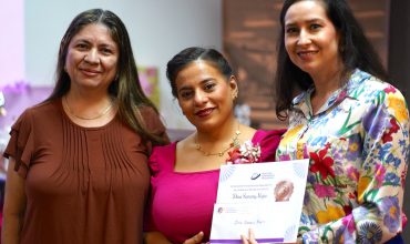 AHM Rinde Homenaje a Madres Trabajadoras del Sector Maquilador en una Edición Emotiva e Innovadora del Concurso ‘Madre de la Maquila 2025
