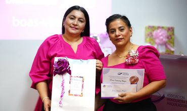 AHM Rinde Homenaje a Madres Trabajadoras del Sector Maquilador en una Edición Emotiva e Innovadora del Concurso ‘Madre de la Maquila 2025