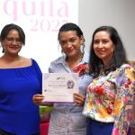 AHM Rinde Homenaje a Madres Trabajadoras del Sector Maquilador en una Edición Emotiva e Innovadora del Concurso ‘Madre de la Maquila 2025