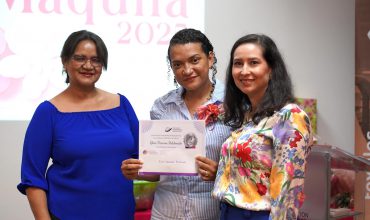 AHM Rinde Homenaje a Madres Trabajadoras del Sector Maquilador en una Edición Emotiva e Innovadora del Concurso ‘Madre de la Maquila 2025