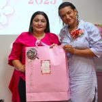 AHM Rinde Homenaje a Madres Trabajadoras del Sector Maquilador en una Edición Emotiva e Innovadora del Concurso ‘Madre de la Maquila 2025