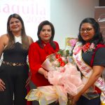 AHM Rinde Homenaje a Madres Trabajadoras del Sector Maquilador en una Edición Emotiva e Innovadora del Concurso ‘Madre de la Maquila 2025