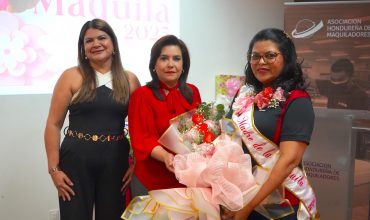 AHM Rinde Homenaje a Madres Trabajadoras del Sector Maquilador en una Edición Emotiva e Innovadora del Concurso ‘Madre de la Maquila 2025