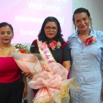 AHM Rinde Homenaje a Madres Trabajadoras del Sector Maquilador en una Edición Emotiva e Innovadora del Concurso ‘Madre de la Maquila 2025