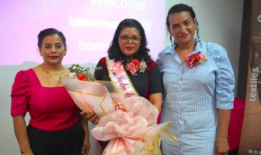 AHM Rinde Homenaje a Madres Trabajadoras del Sector Maquilador en una Edición Emotiva e Innovadora del Concurso ‘Madre de la Maquila 2025