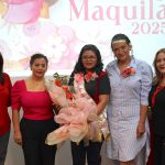 AHM Rinde Homenaje a Madres Trabajadoras del Sector Maquilador en una Edición Emotiva e Innovadora del Concurso ‘Madre de la Maquila 2025