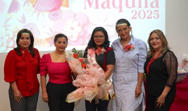 AHM Rinde Homenaje a Madres Trabajadoras del Sector Maquilador en una Edición Emotiva e Innovadora del Concurso ‘Madre de la Maquila 2025
