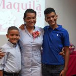 AHM Rinde Homenaje a Madres Trabajadoras del Sector Maquilador en una Edición Emotiva e Innovadora del Concurso ‘Madre de la Maquila 2025