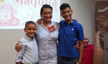 AHM Rinde Homenaje a Madres Trabajadoras del Sector Maquilador en una Edición Emotiva e Innovadora del Concurso ‘Madre de la Maquila 2025