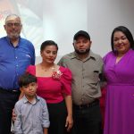 AHM Rinde Homenaje a Madres Trabajadoras del Sector Maquilador en una Edición Emotiva e Innovadora del Concurso ‘Madre de la Maquila 2025