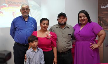 AHM Rinde Homenaje a Madres Trabajadoras del Sector Maquilador en una Edición Emotiva e Innovadora del Concurso ‘Madre de la Maquila 2025