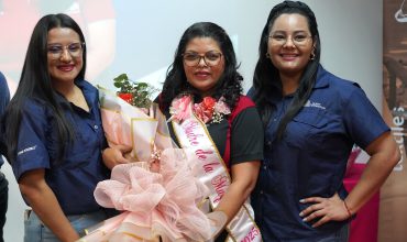 AHM Rinde Homenaje a Madres Trabajadoras del Sector Maquilador en una Edición Emotiva e Innovadora del Concurso ‘Madre de la Maquila 2025