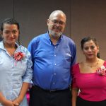 AHM Rinde Homenaje a Madres Trabajadoras del Sector Maquilador en una Edición Emotiva e Innovadora del Concurso ‘Madre de la Maquila 2025