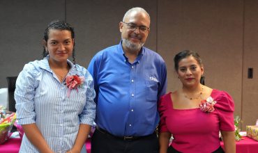 AHM Rinde Homenaje a Madres Trabajadoras del Sector Maquilador en una Edición Emotiva e Innovadora del Concurso ‘Madre de la Maquila 2025