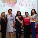 AHM Rinde Homenaje a Madres Trabajadoras del Sector Maquilador en una Edición Emotiva e Innovadora del Concurso ‘Madre de la Maquila 2025