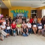 MUNICIPALIDAD DE LA LIMA, CON APOYO DE LA AHM, IMPULSA A 41 MUJERES EMPRENDEDORAS CON CAPITAL SEMILLA Y FORMACIÓN EMPRESARIAL
