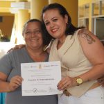 MUNICIPALIDAD DE LA LIMA, CON APOYO DE LA AHM, IMPULSA A 41 MUJERES EMPRENDEDORAS CON CAPITAL SEMILLA Y FORMACIÓN EMPRESARIAL