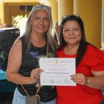 MUNICIPALIDAD DE LA LIMA, CON APOYO DE LA AHM, IMPULSA A 41 MUJERES EMPRENDEDORAS CON CAPITAL SEMILLA Y FORMACIÓN EMPRESARIAL