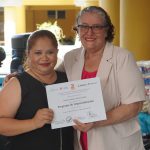 MUNICIPALIDAD DE LA LIMA, CON APOYO DE LA AHM, IMPULSA A 41 MUJERES EMPRENDEDORAS CON CAPITAL SEMILLA Y FORMACIÓN EMPRESARIAL