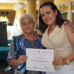MUNICIPALIDAD DE LA LIMA, CON APOYO DE LA AHM, IMPULSA A 41 MUJERES EMPRENDEDORAS CON CAPITAL SEMILLA Y FORMACIÓN EMPRESARIAL