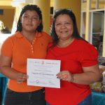 MUNICIPALIDAD DE LA LIMA, CON APOYO DE LA AHM, IMPULSA A 41 MUJERES EMPRENDEDORAS CON CAPITAL SEMILLA Y FORMACIÓN EMPRESARIAL