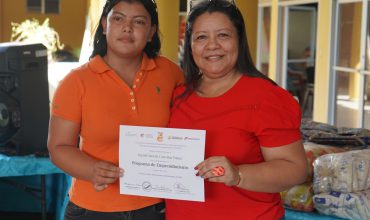 MUNICIPALIDAD DE LA LIMA, CON APOYO DE LA AHM, IMPULSA A 41 MUJERES EMPRENDEDORAS CON CAPITAL SEMILLA Y FORMACIÓN EMPRESARIAL