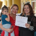 MUNICIPALIDAD DE LA LIMA, CON APOYO DE LA AHM, IMPULSA A 41 MUJERES EMPRENDEDORAS CON CAPITAL SEMILLA Y FORMACIÓN EMPRESARIAL