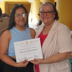 MUNICIPALIDAD DE LA LIMA, CON APOYO DE LA AHM, IMPULSA A 41 MUJERES EMPRENDEDORAS CON CAPITAL SEMILLA Y FORMACIÓN EMPRESARIAL