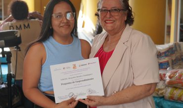 MUNICIPALIDAD DE LA LIMA, CON APOYO DE LA AHM, IMPULSA A 41 MUJERES EMPRENDEDORAS CON CAPITAL SEMILLA Y FORMACIÓN EMPRESARIAL