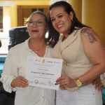 MUNICIPALIDAD DE LA LIMA, CON APOYO DE LA AHM, IMPULSA A 41 MUJERES EMPRENDEDORAS CON CAPITAL SEMILLA Y FORMACIÓN EMPRESARIAL
