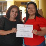 MUNICIPALIDAD DE LA LIMA, CON APOYO DE LA AHM, IMPULSA A 41 MUJERES EMPRENDEDORAS CON CAPITAL SEMILLA Y FORMACIÓN EMPRESARIAL