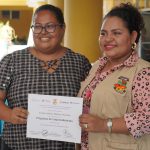 MUNICIPALIDAD DE LA LIMA, CON APOYO DE LA AHM, IMPULSA A 41 MUJERES EMPRENDEDORAS CON CAPITAL SEMILLA Y FORMACIÓN EMPRESARIAL