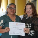 MUNICIPALIDAD DE LA LIMA, CON APOYO DE LA AHM, IMPULSA A 41 MUJERES EMPRENDEDORAS CON CAPITAL SEMILLA Y FORMACIÓN EMPRESARIAL