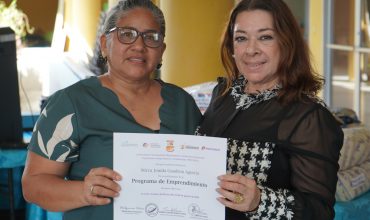 MUNICIPALIDAD DE LA LIMA, CON APOYO DE LA AHM, IMPULSA A 41 MUJERES EMPRENDEDORAS CON CAPITAL SEMILLA Y FORMACIÓN EMPRESARIAL