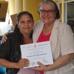 MUNICIPALIDAD DE LA LIMA, CON APOYO DE LA AHM, IMPULSA A 41 MUJERES EMPRENDEDORAS CON CAPITAL SEMILLA Y FORMACIÓN EMPRESARIAL