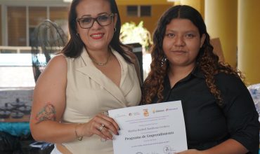 MUNICIPALIDAD DE LA LIMA, CON APOYO DE LA AHM, IMPULSA A 41 MUJERES EMPRENDEDORAS CON CAPITAL SEMILLA Y FORMACIÓN EMPRESARIAL