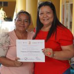 MUNICIPALIDAD DE LA LIMA, CON APOYO DE LA AHM, IMPULSA A 41 MUJERES EMPRENDEDORAS CON CAPITAL SEMILLA Y FORMACIÓN EMPRESARIAL