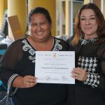 MUNICIPALIDAD DE LA LIMA, CON APOYO DE LA AHM, IMPULSA A 41 MUJERES EMPRENDEDORAS CON CAPITAL SEMILLA Y FORMACIÓN EMPRESARIAL