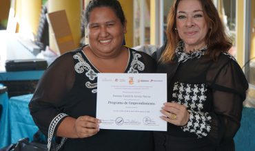 MUNICIPALIDAD DE LA LIMA, CON APOYO DE LA AHM, IMPULSA A 41 MUJERES EMPRENDEDORAS CON CAPITAL SEMILLA Y FORMACIÓN EMPRESARIAL