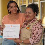 MUNICIPALIDAD DE LA LIMA, CON APOYO DE LA AHM, IMPULSA A 41 MUJERES EMPRENDEDORAS CON CAPITAL SEMILLA Y FORMACIÓN EMPRESARIAL